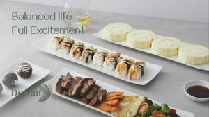 Video-about-Ceramic-Serving-Plates